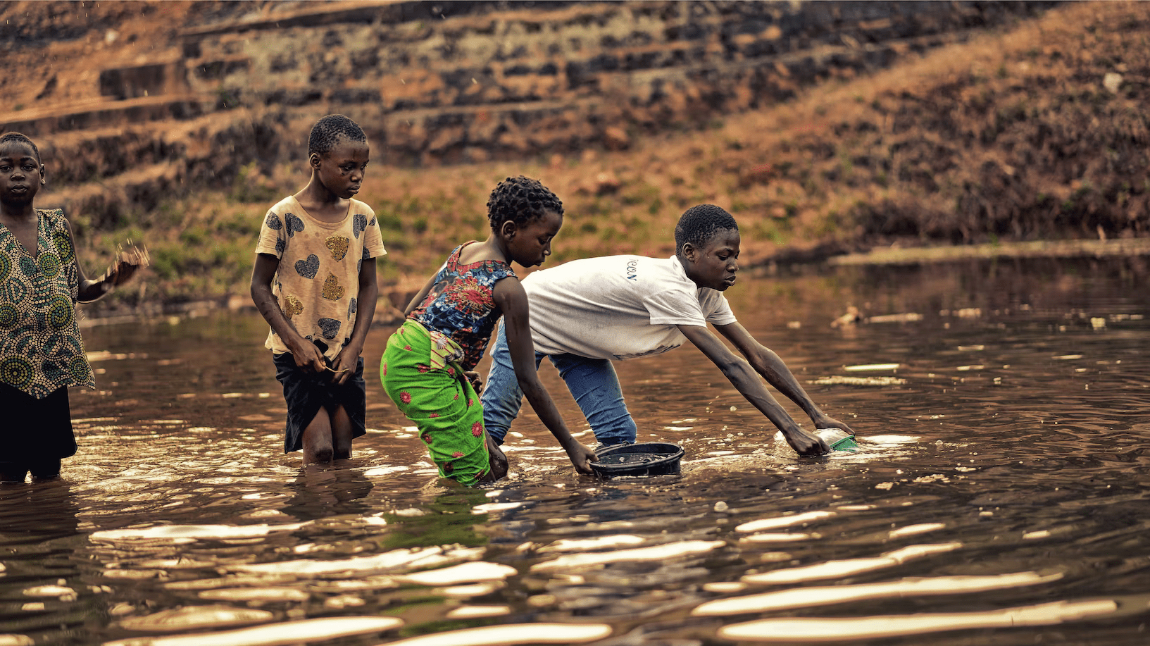 Flood Victims Aid